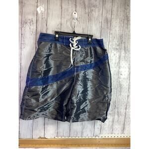 Pre-owned Vintage Bleach rays Shorts Size 38 Pulls